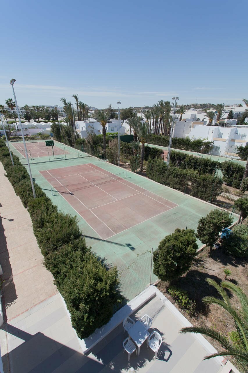 Фото El Mouradi Club Selima