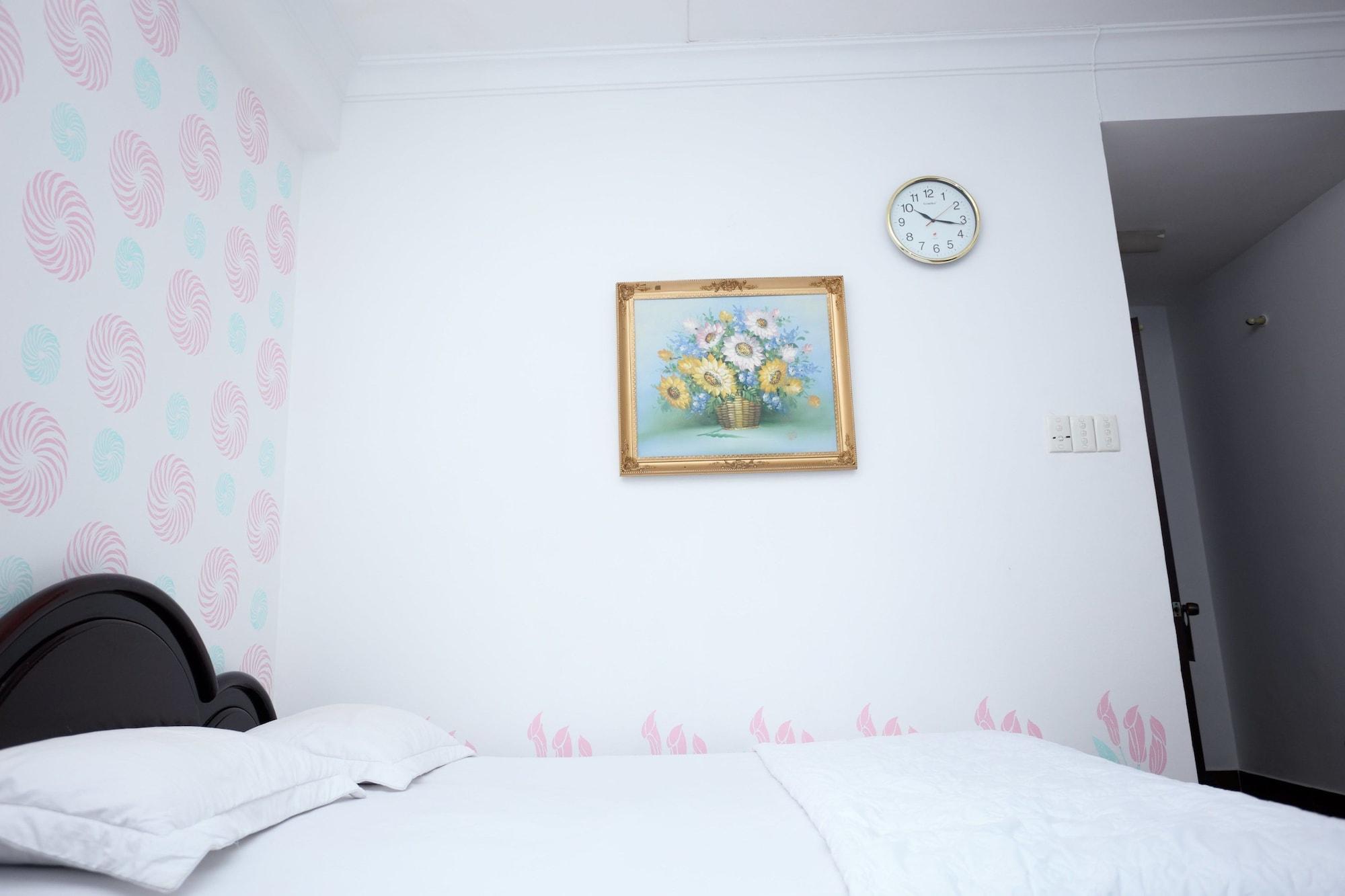 Фото Thanh Lan Hotel