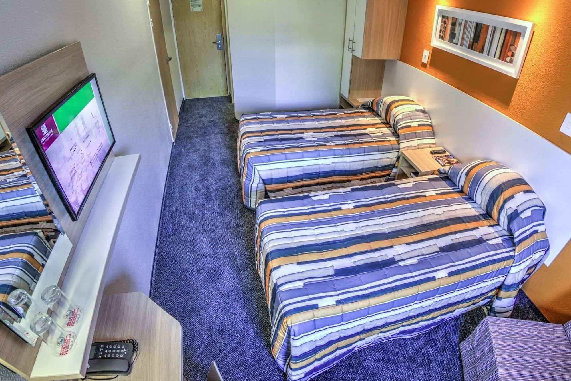 Фото Road Lodge Germiston Lake