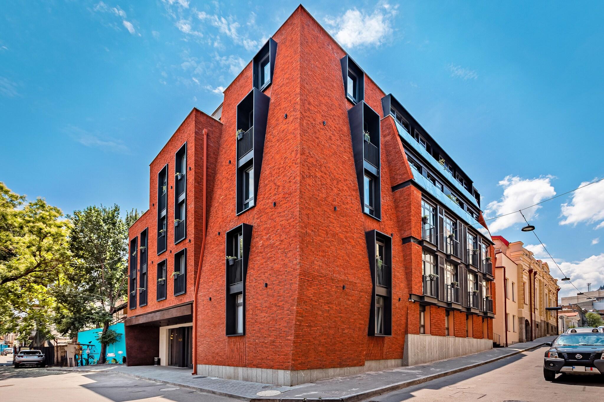 Фото Taberne Boutique Hotel 