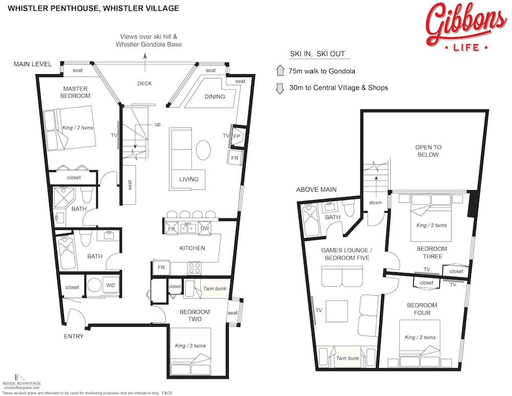 Фото Carleton Lodge