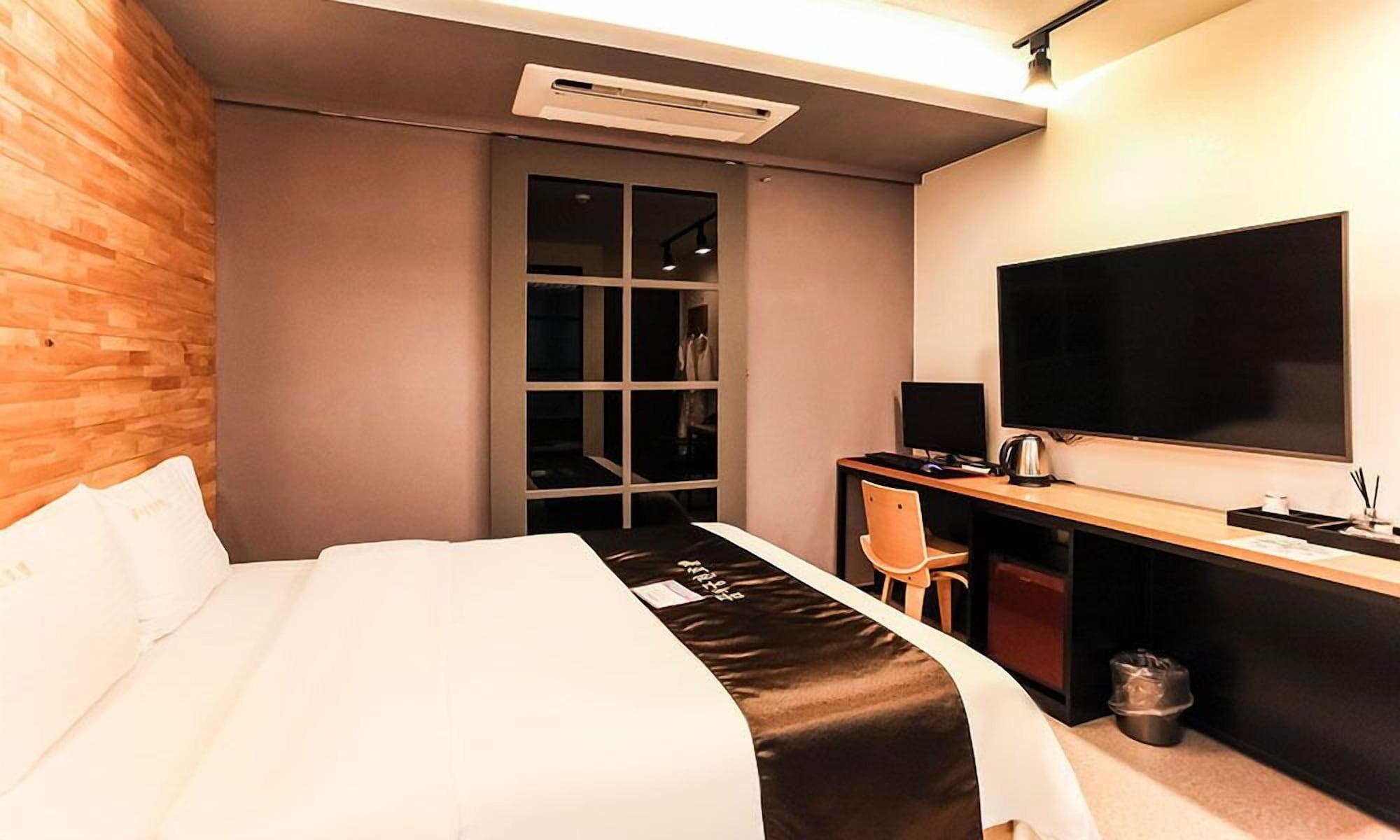 Фото Jakjeon Dream Palace