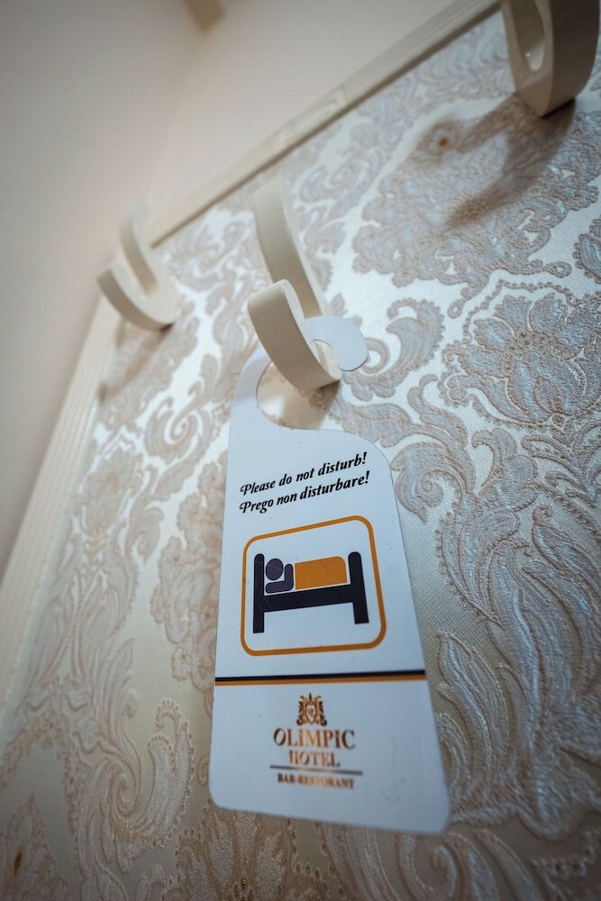 Фото Olimpic Hotel