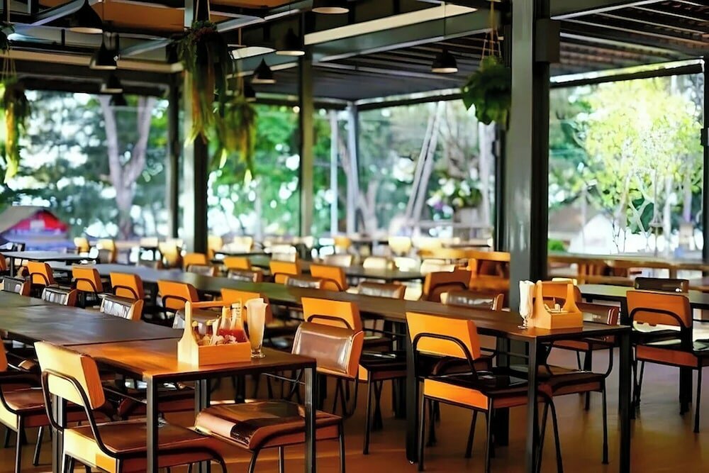 Фото Chatnipa Beach Resort by Morseng