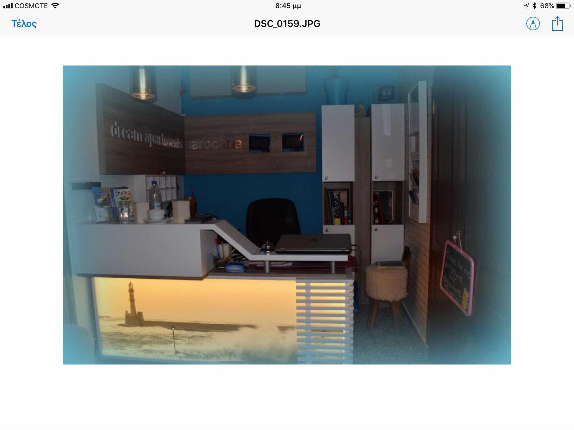 Фото Arocaria Apartments