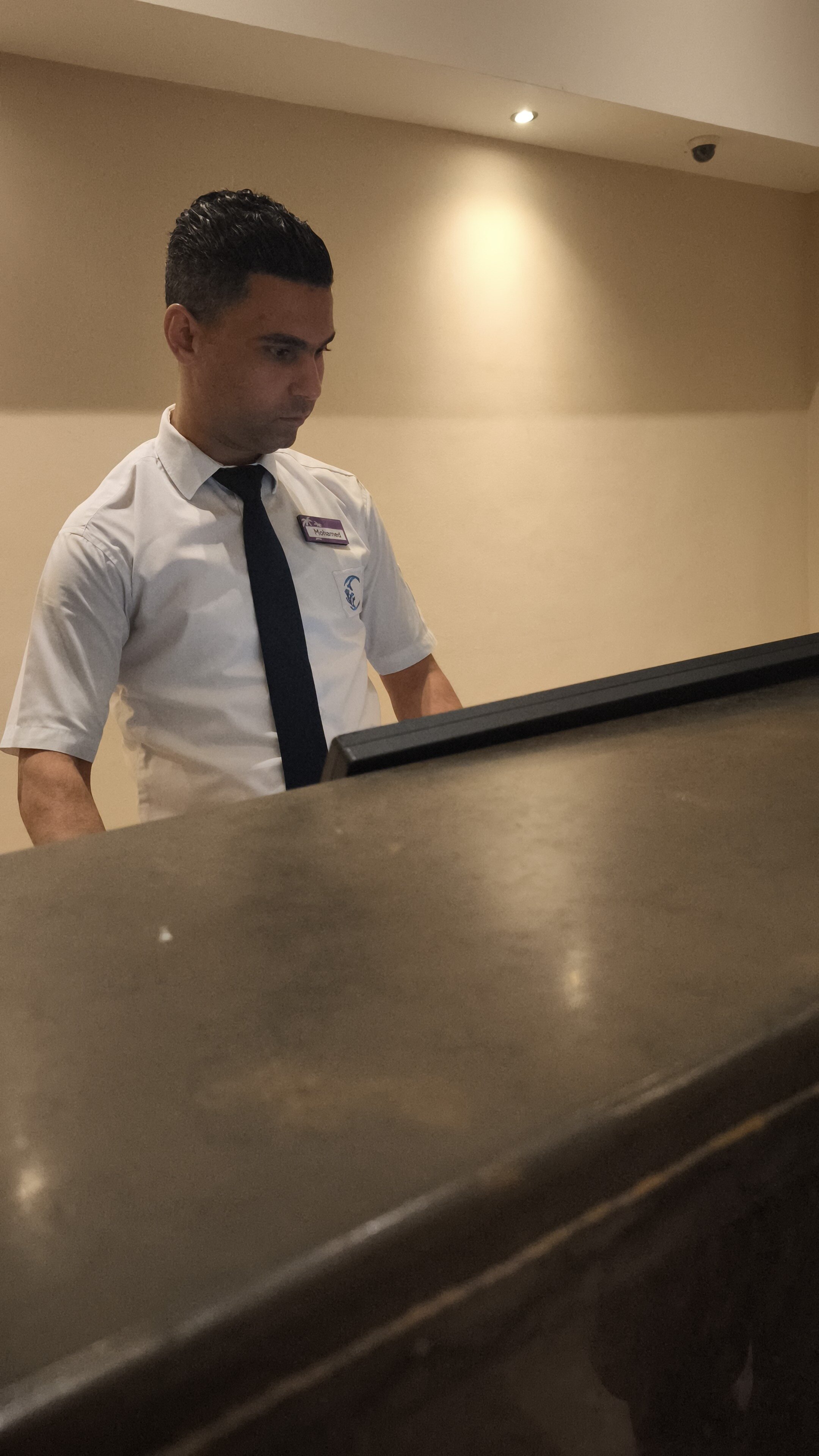 Фото Coral Sea Aqua Club