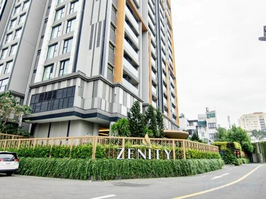 Apartments 5 stars Luxury Retreat in Saigon's Center free Pool Gym, Ho Chi Minh, photo