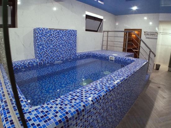 Фото Shymkent Park Hotel