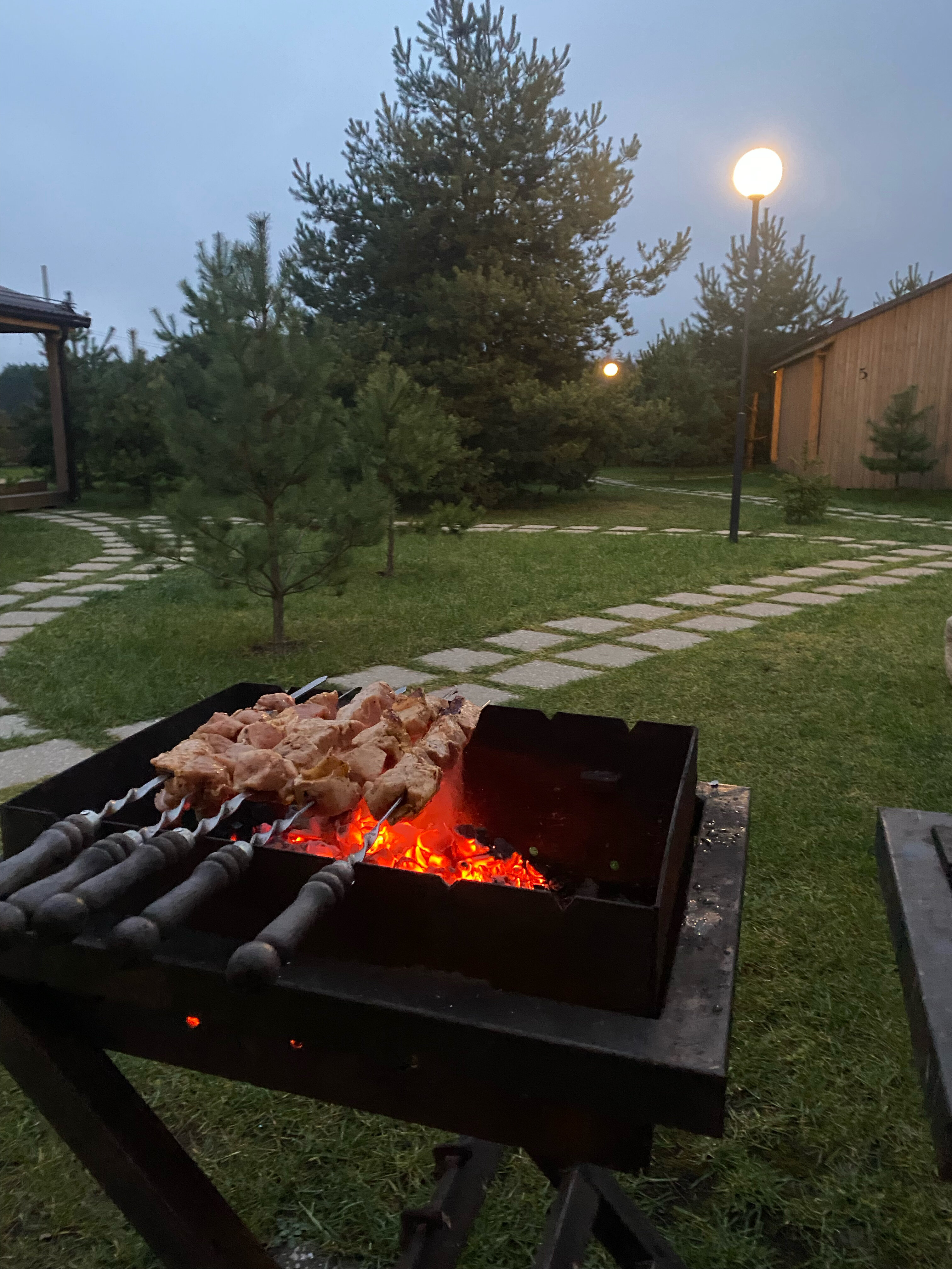 Фото Частный дом для отдыха