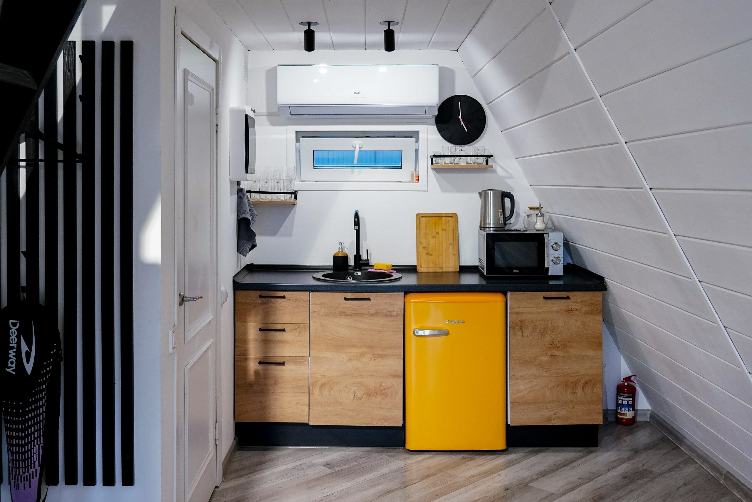 Фото Инлес Хаус