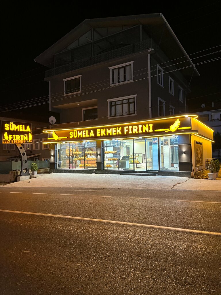 Bakery Sumela Bread Bakery, Sapanca, photo