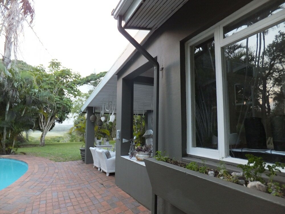 Фото St. Lucia Kingfisher Lodge