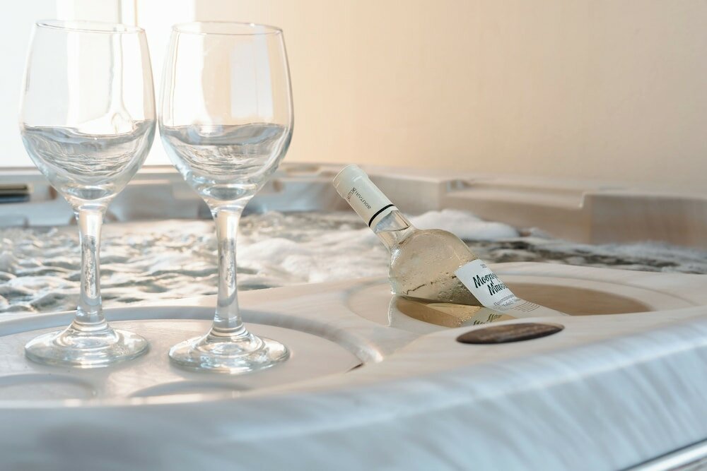 Фото Mitos Suites