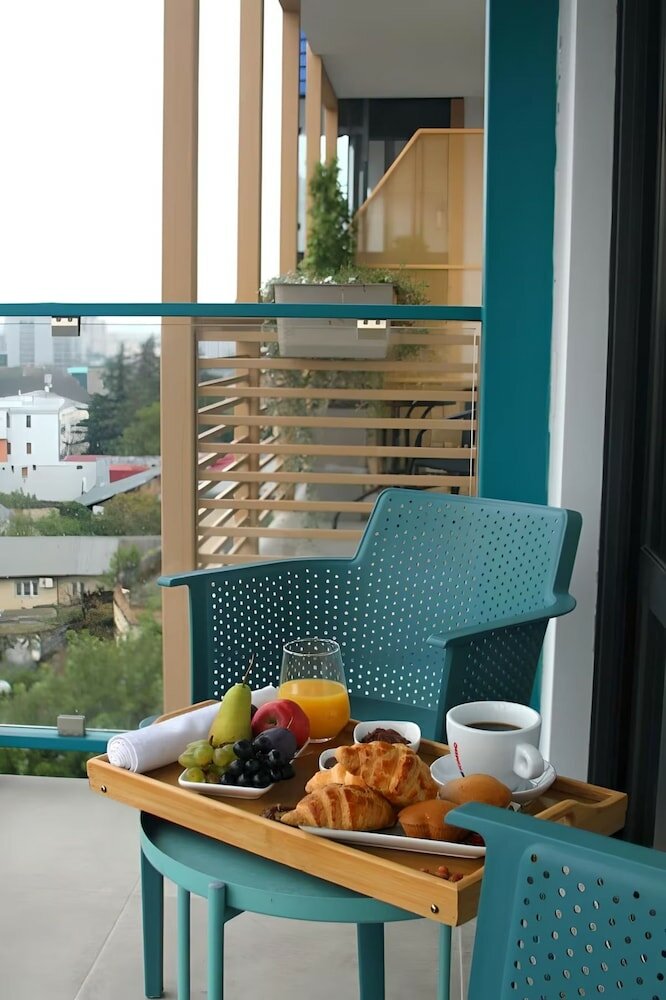 Фото Brooch Boutique Hotel