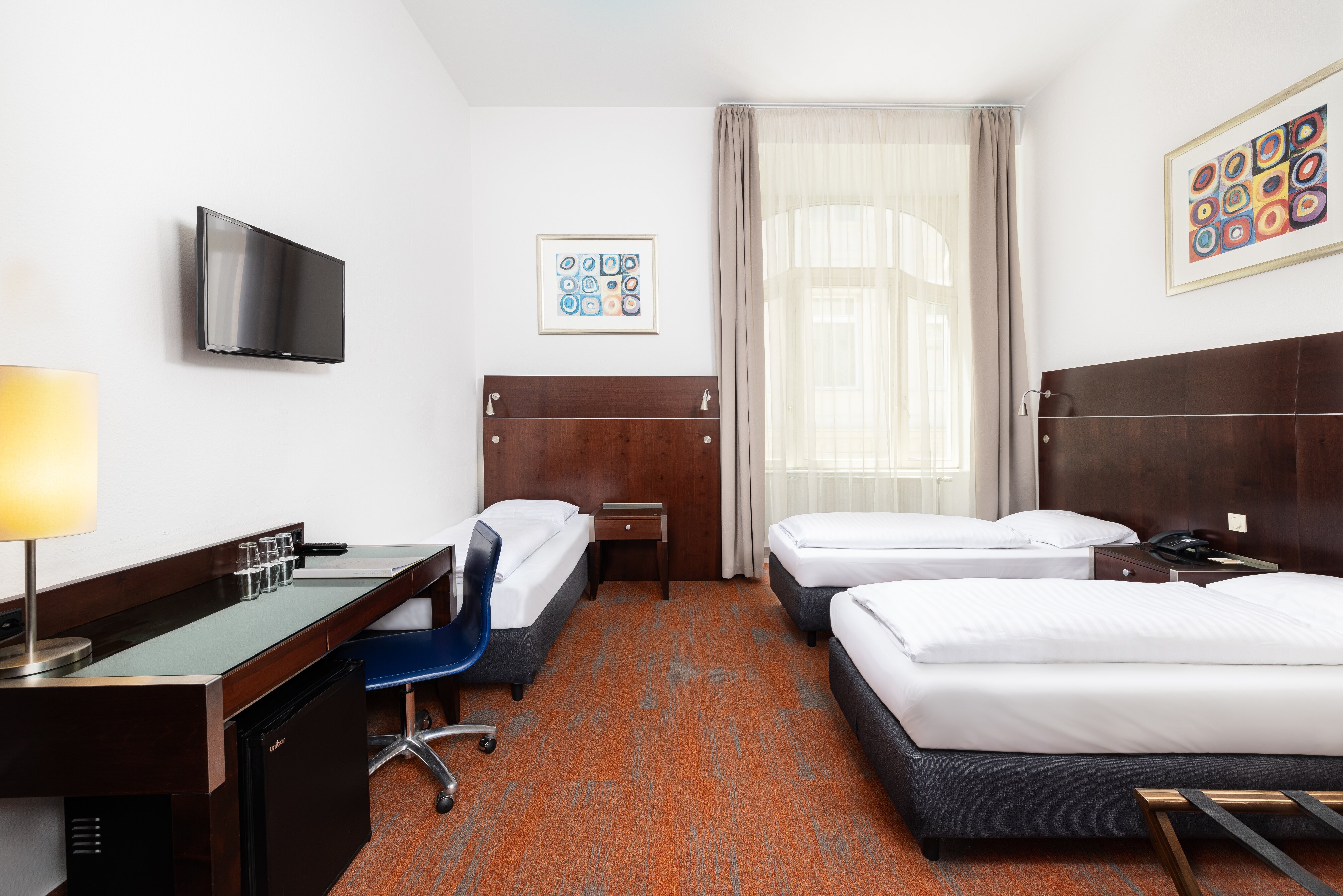 Фото City Hotel Matyas