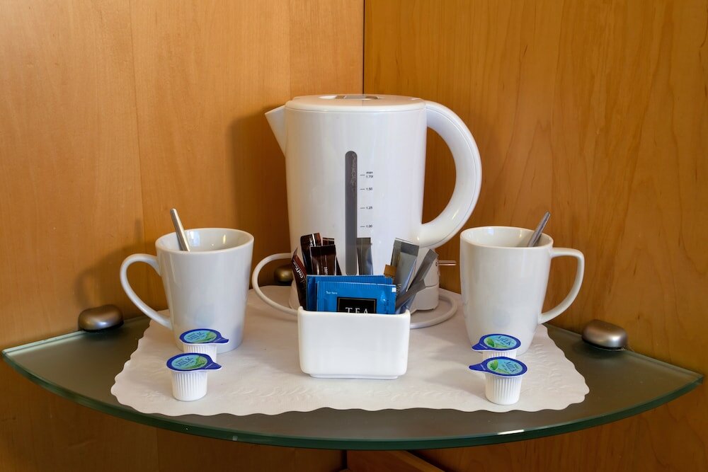 Фото Britannia Sachas Hotel