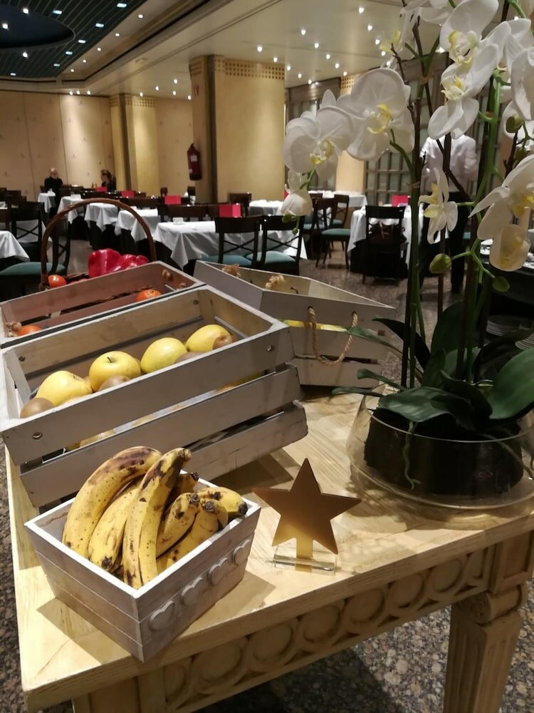 Фото Hotel Palafox