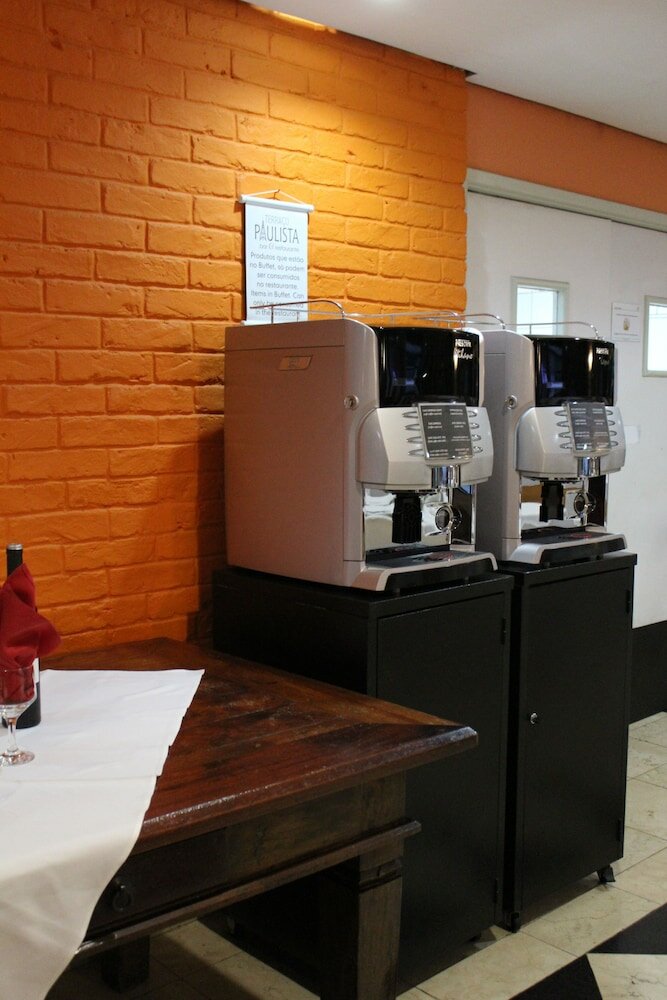 Фото Transamerica Executive Paulista