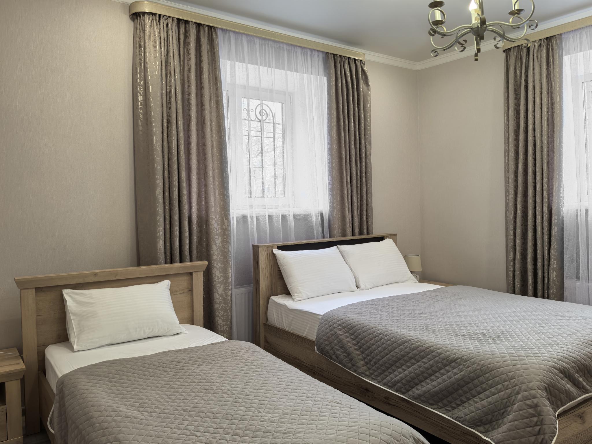 Фото Бутик-отель Пушка