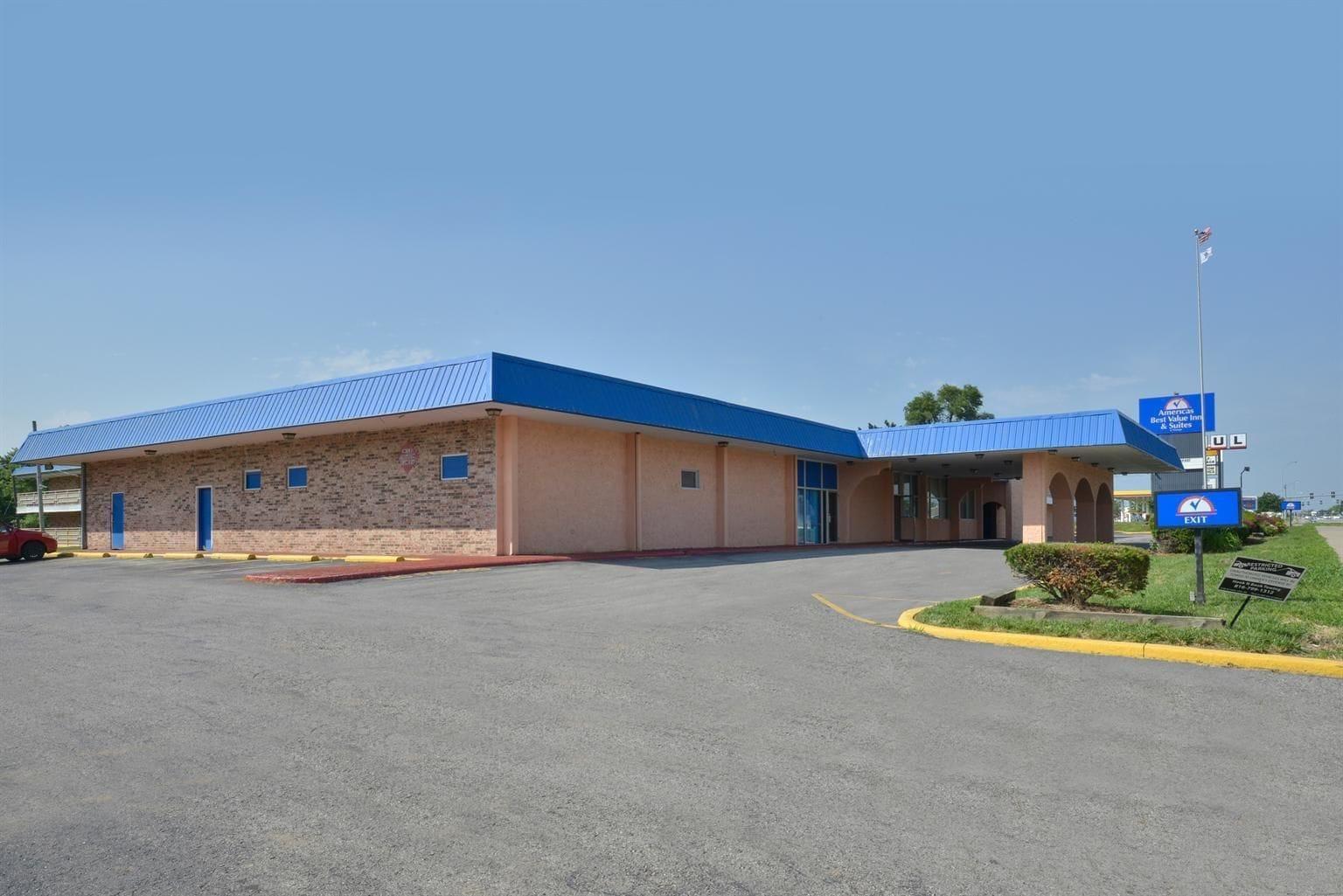 Фото отеля 5