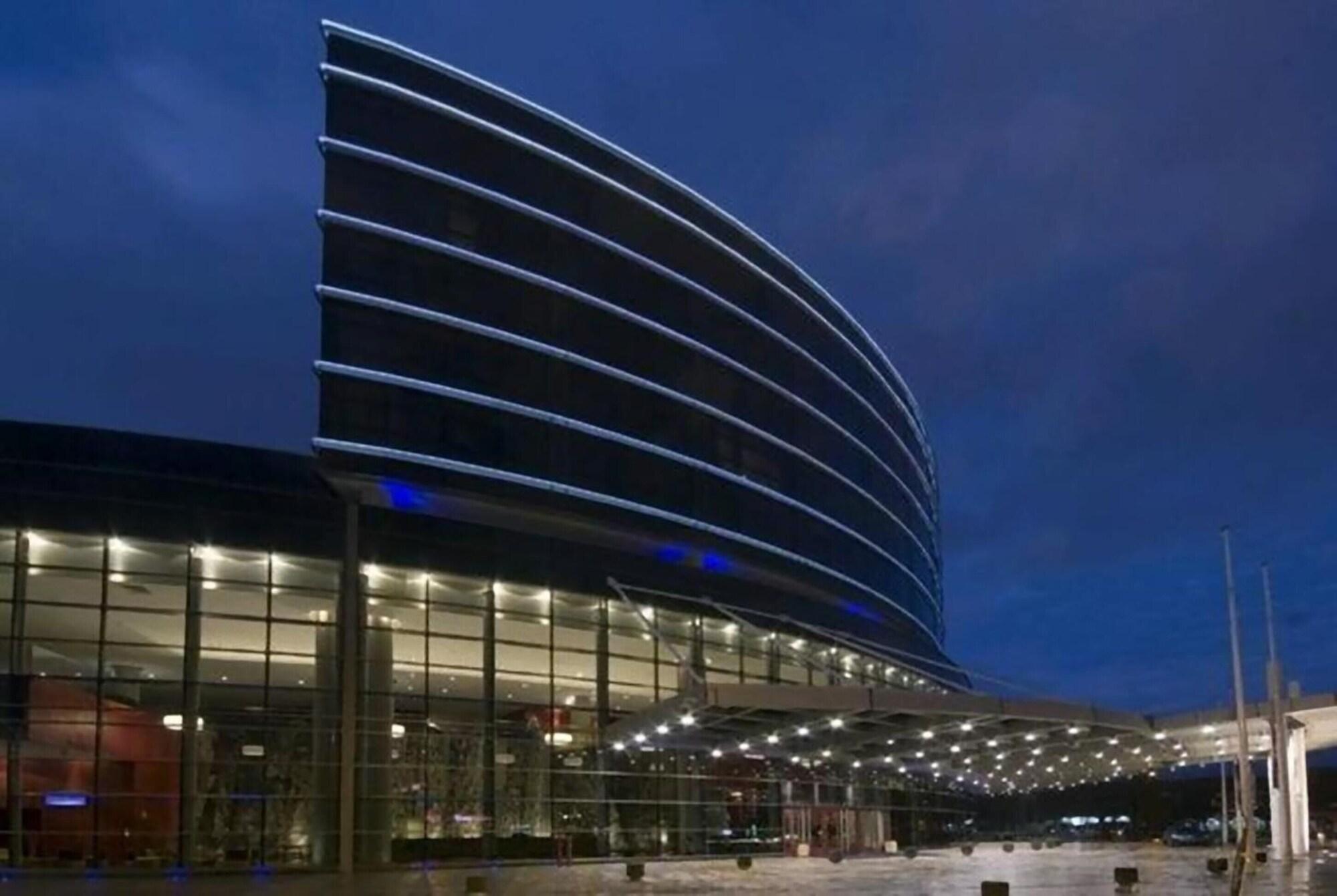 Фото Hotel Dreams Araucania