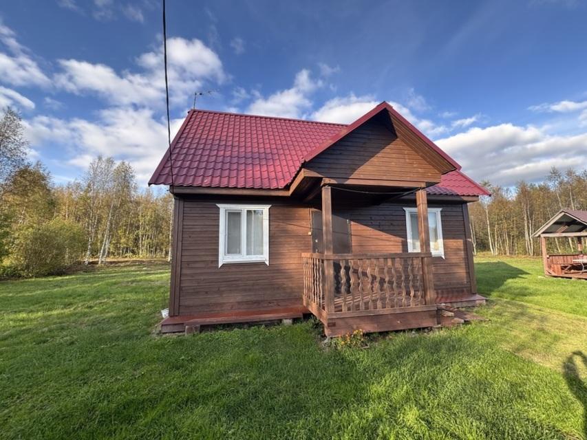 Фото Тулокса