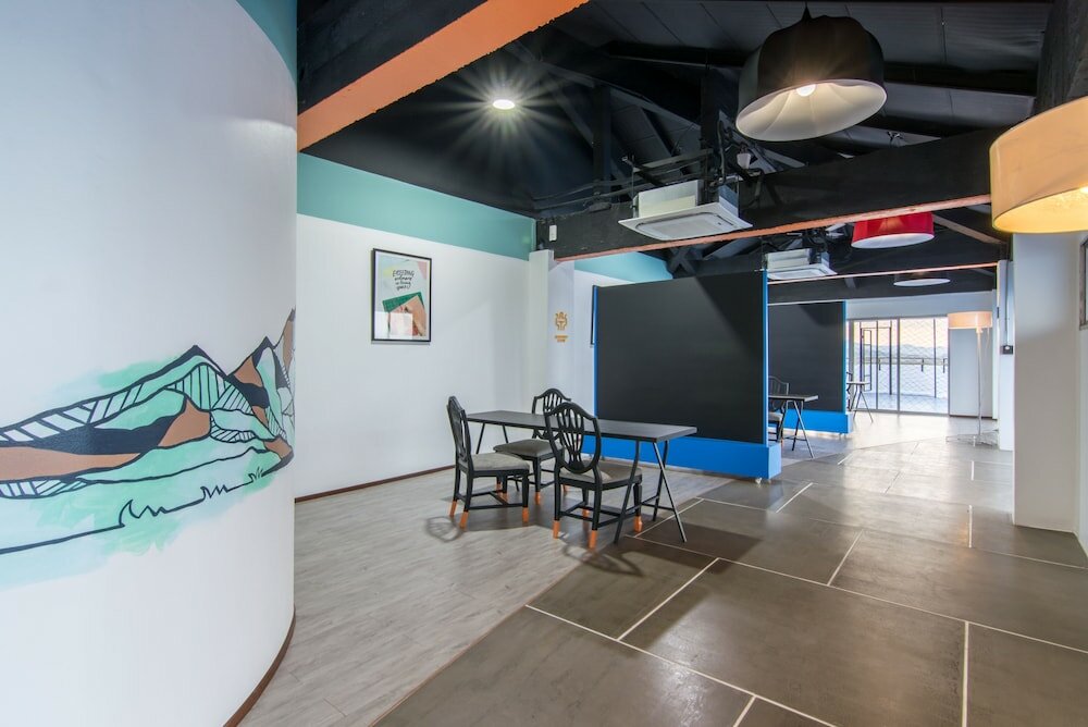 Фото Thalay Cha-am by Tha - Hostel