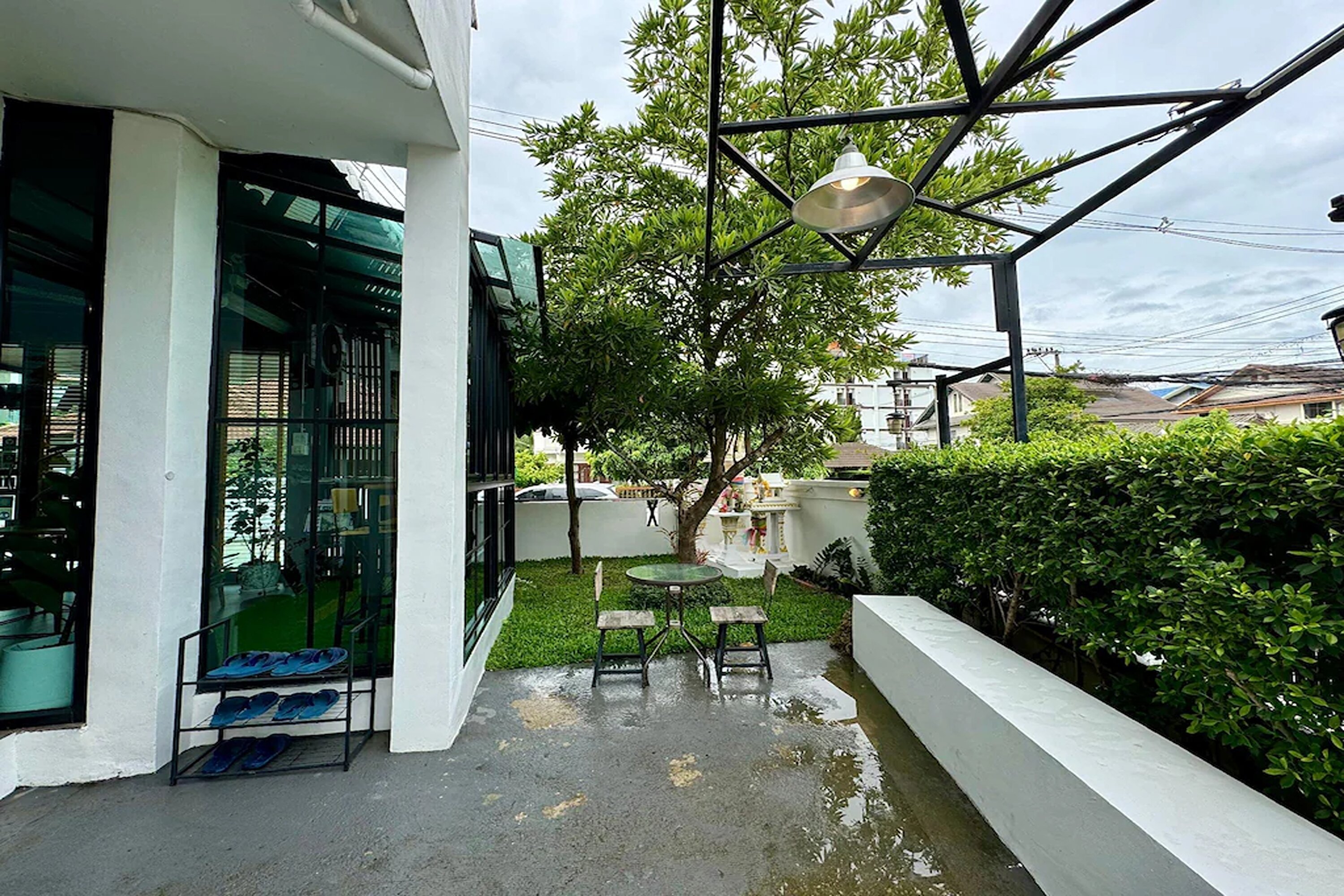 Фото Tanwa Hotel