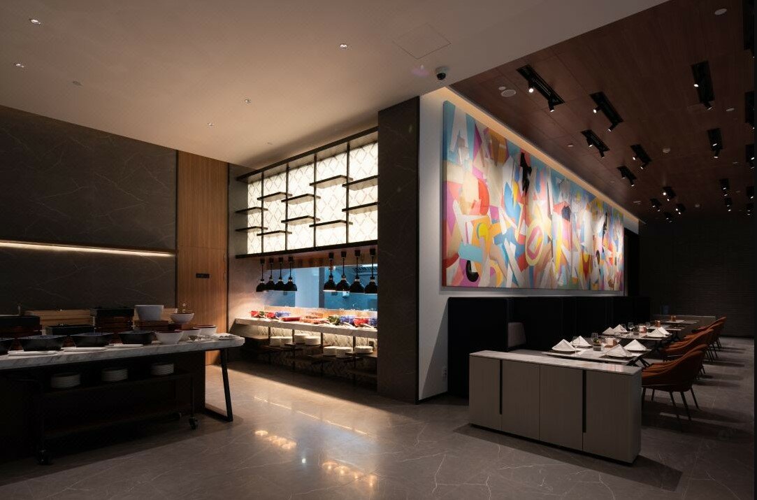 Фото UrCove by Hyatt Shanghai Lujiazui Expo