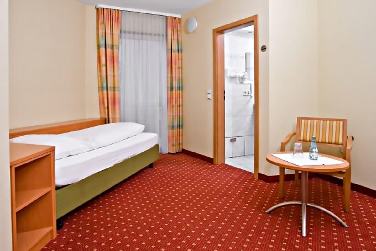 Фото Hotel Residence