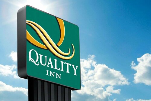 Гостиница Quality Hotel Maritim в Хёугесунн