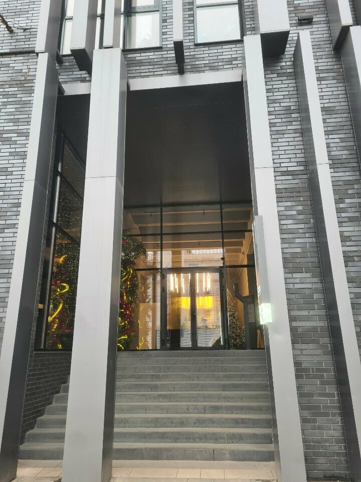 Construction and finishing works Str-group, Tula, photo