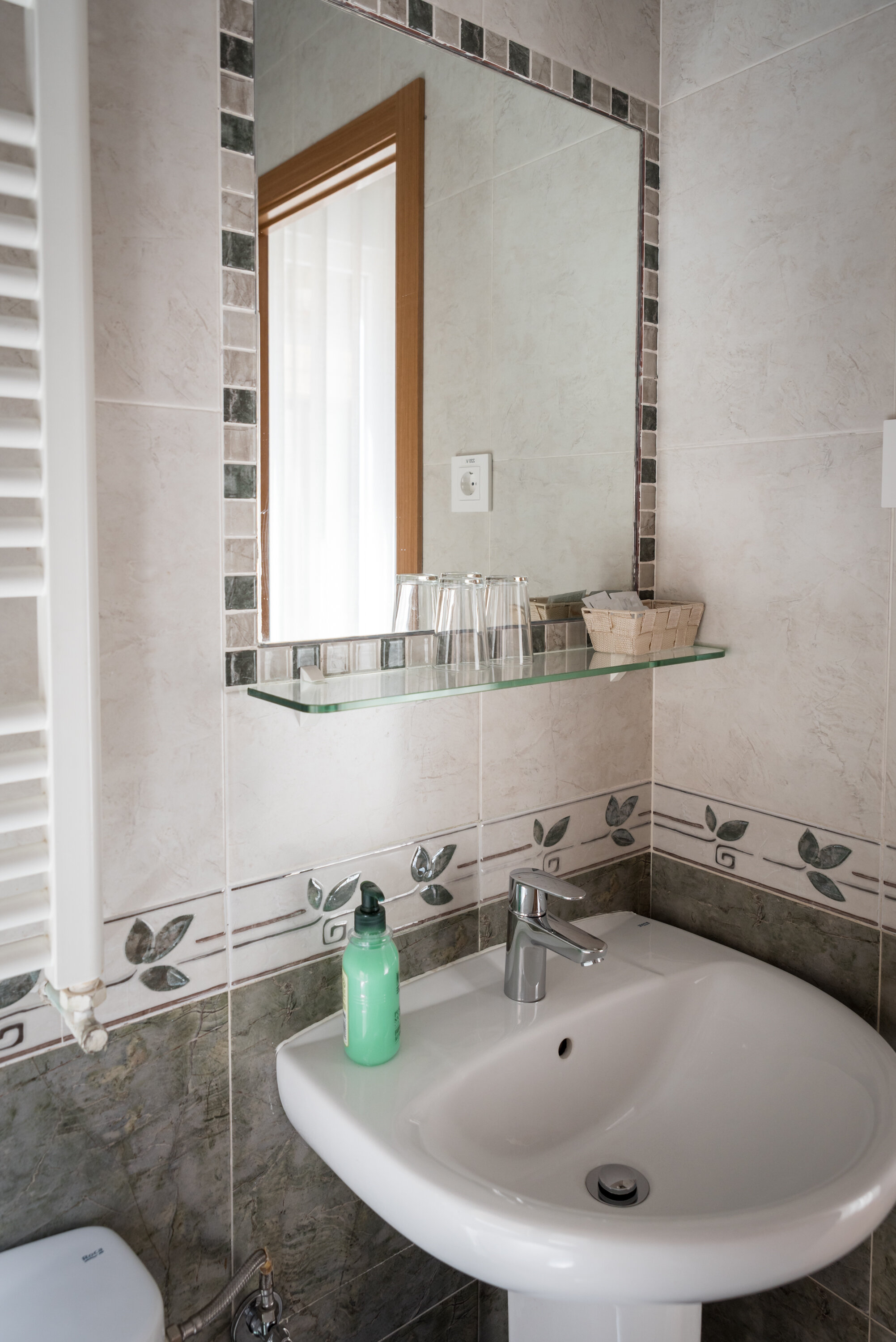 Фото Hostal San Antonio