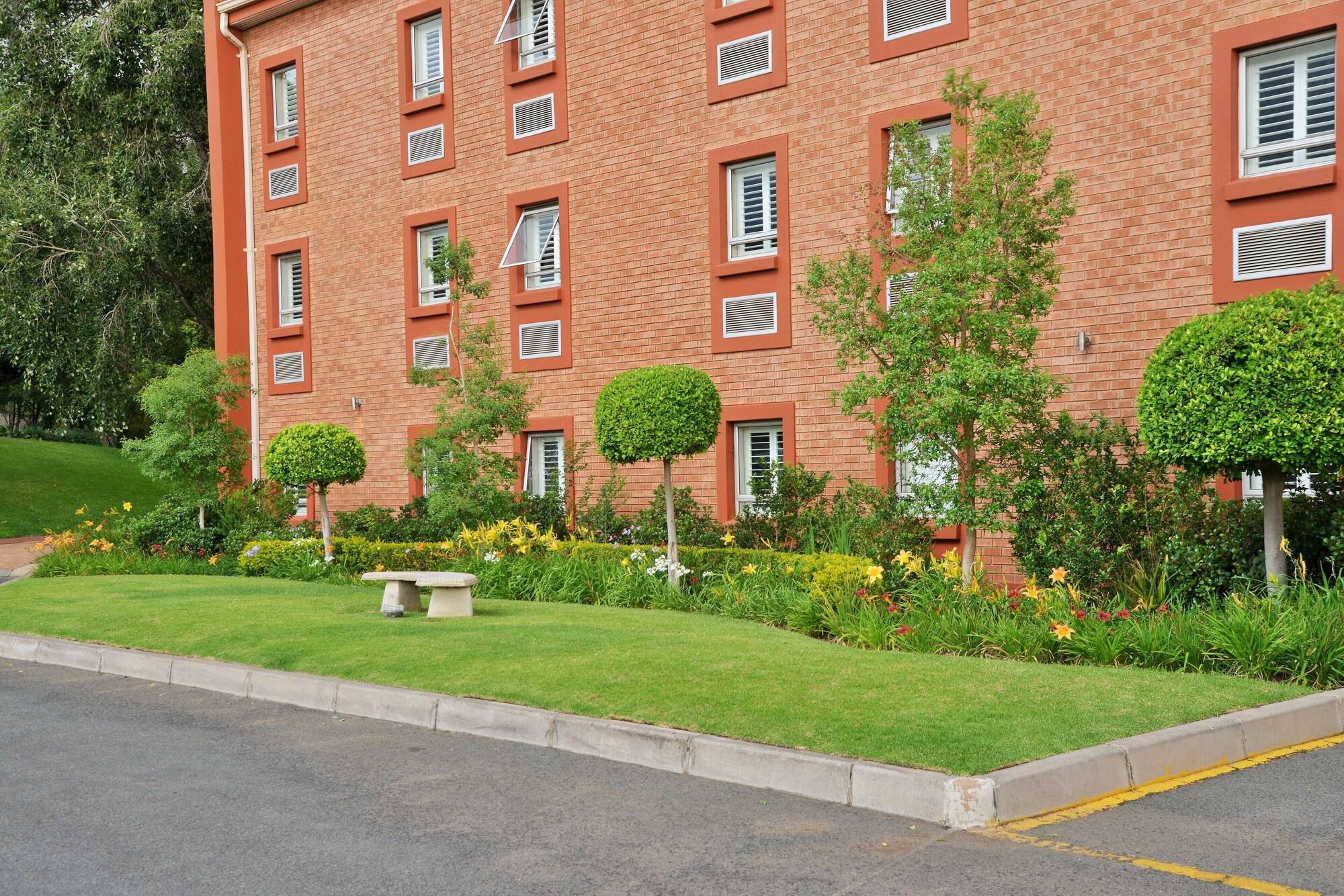 Фото Road Lodge Randburg