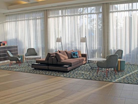 Фото Holiday Inn Orlando - Disney Springs Area, an Ihg Hotel