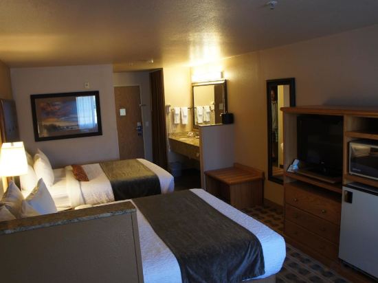 Фото Best Western Plus Yakima Hotel