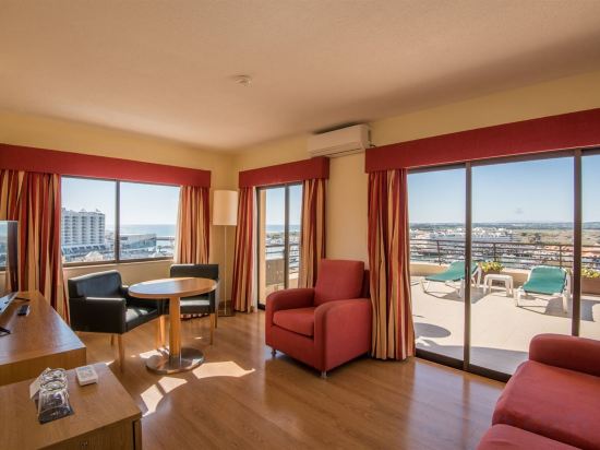 Фото Hotel Vila Gale Marina