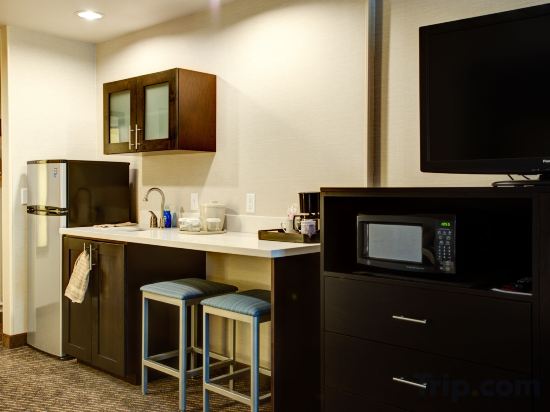 Фото Holiday Inn Express Bellingham, an Ihg Hotel