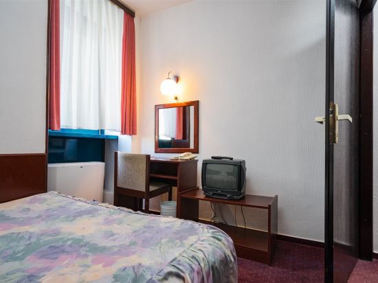 Фото Hotel Laguna