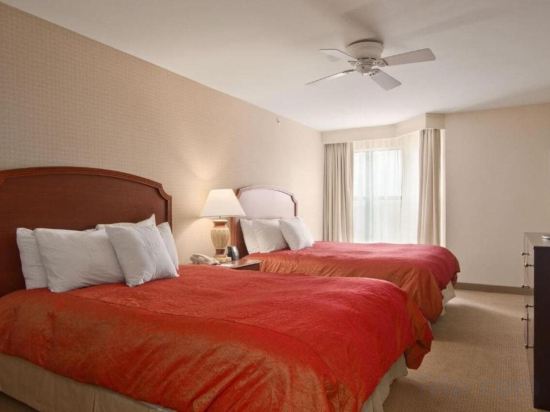 Фото Homewood Suites by Hilton Columbia Md