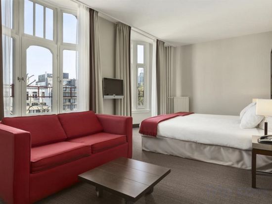 Фото Nh Amsterdam Schiller