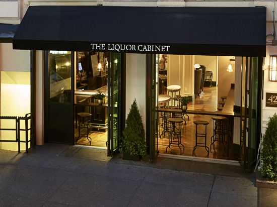 Фото The Gregorian Hotel