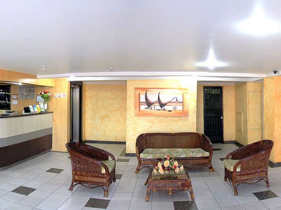 Фото Casa Blanca Hotel