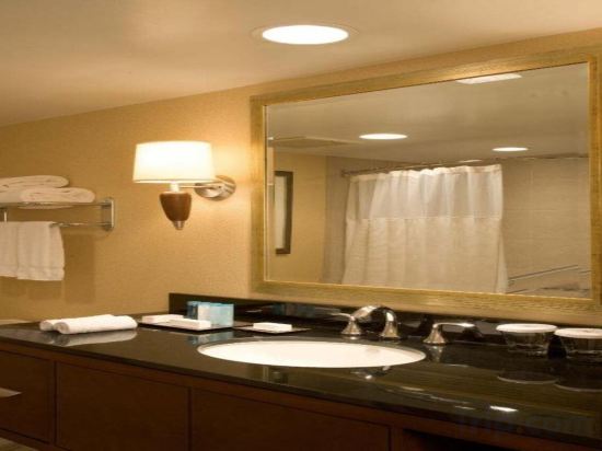 Фото Hilton Washington Dc/Rockville Executive Meeting Center