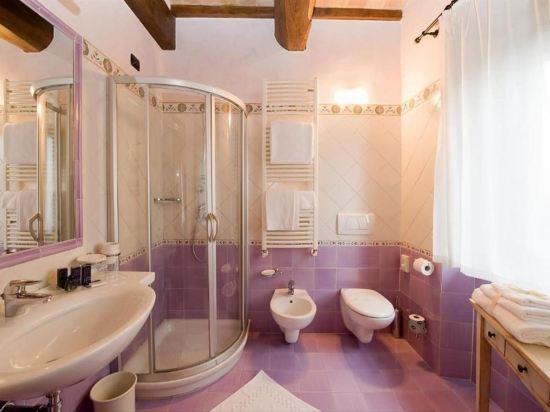 Фото Relais dell'Olmo