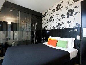 Гостиница Funchal Design Hotel