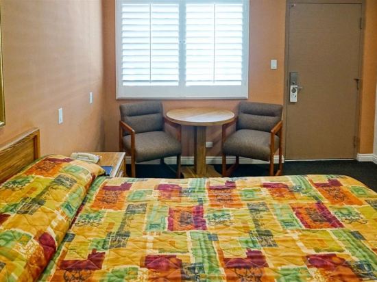 Фото Dunes Inn Sunset