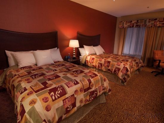 Фото Homewood Suites Medford