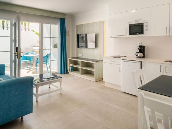 Фото Montana Club Suite Hotel