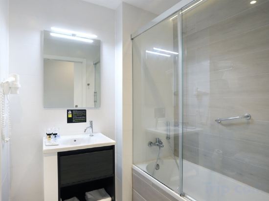 Фото Hotel Alameda